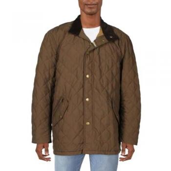 Barbour Shoveler Men's Quilted Jacket