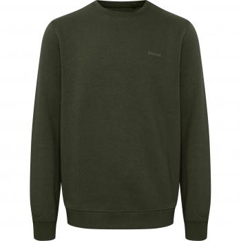 Blend Crewneck Sweatshirt 'Downton' für Männer, Größe XXL