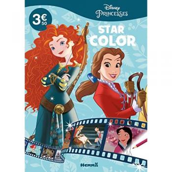 Disney princesses