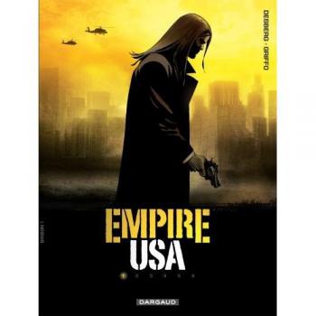 empire USA t.1