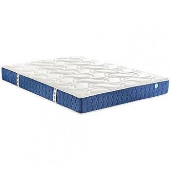 Mérinos Matelas Story 520 Ressorts 70x190