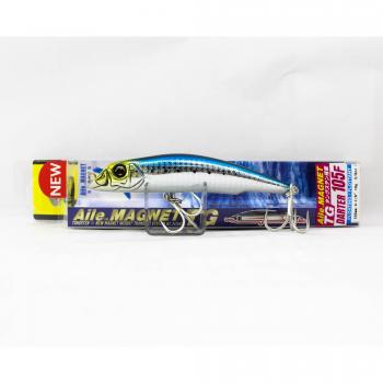 Darter Flotante Yo Zuri Duel Aile Magnet TG 105F