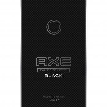 Axe Black Parfüm, 50 ml