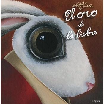 El oro de la liebre