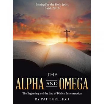 The Alpha and Omega: The Beginning and the End of Biblical Interpretation