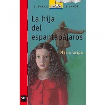 LA HIJA DEL ESPANTAPÁJAROS