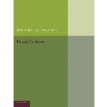 Potato Varieties