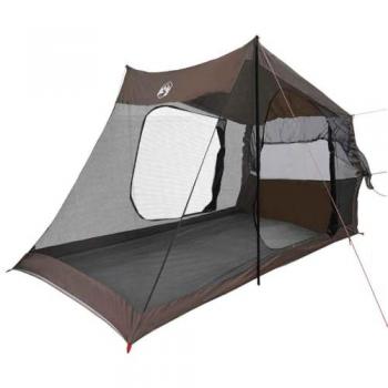 AutoTenda Verde 2 Persone Acqua‑Proof