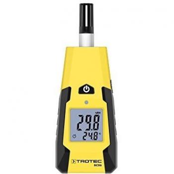 BC06 Climate Monitor