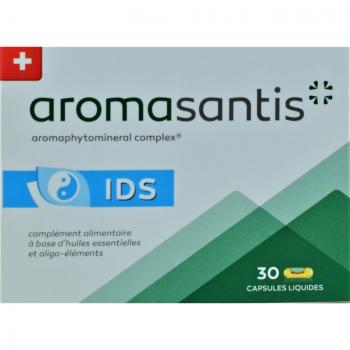 Capsules Aromasantis IDS