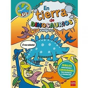 En tierra de dinosaurios