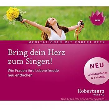 Bring dein Herz zum Singen!