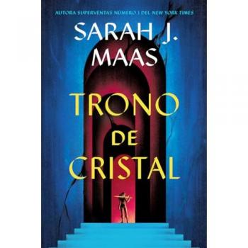 Trono de cristal