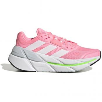 Adidas Adistar CS Frauenmode – Bio-Baumwolle, 180 g/m²