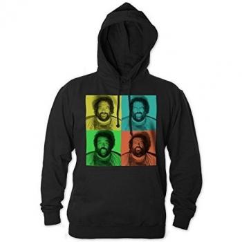 Bud Spencer Banana Joe Hoodie für Herren