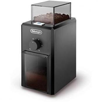 De'Longhi KG79 Electric Burr Grinder