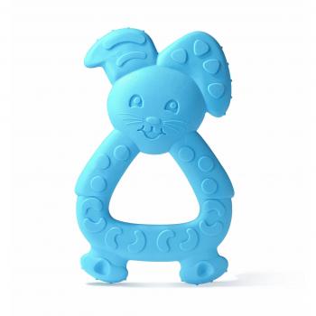 Bague de dentition bleue Dodie