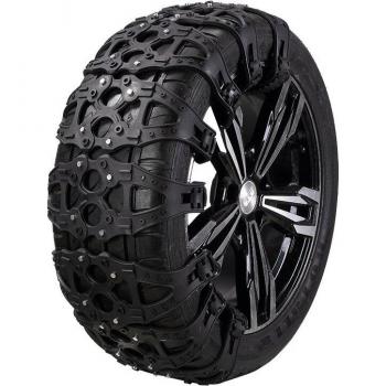 All-Season Tire Chains for Off-Road Use