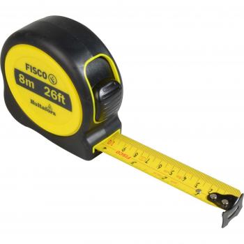 Hultafors A1+ Bright Line Measurement Tool 8m