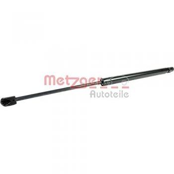 Metzger Gasfeder für Kofferraum Passat