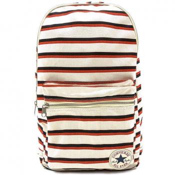 Canvas Core Plus Back‑Pack – Multi‑Colour 184