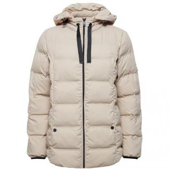 Steppjacke FRANSA Steppjacke FRBafab Gr. S, braun (oxford tan)