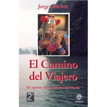 EL CAMINO DEL VIAJERO