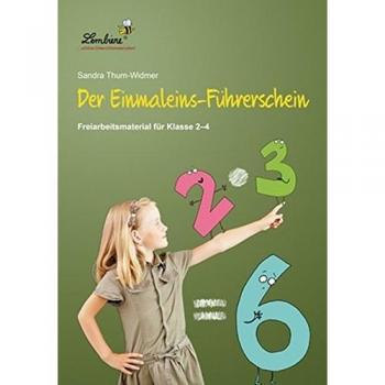 Der Einmaleins-Führerschein