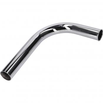 Codo de Escape Cromo 32mm para Simson
