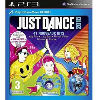 Just Dance 2015