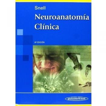 Neuroanatomía clínica