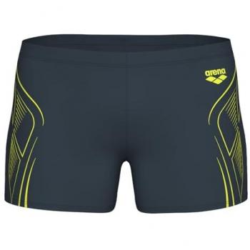 Arena Herren Badeshorts Reflecting mit UV-Schutz 50+