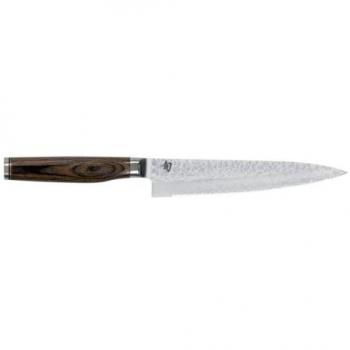 KAI Shun Premier Tim Mälzer Bread Knife