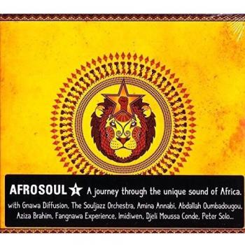 Afrosoul