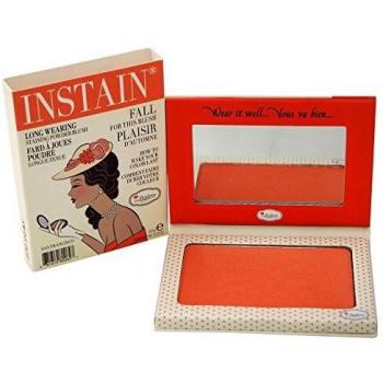 TheBalm Instain Makeup Powder (Swiss Dot) 0,23 oz