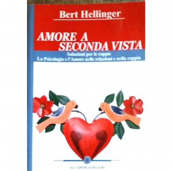 Amore A Seconda Vista