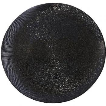 8-10 Inch Round Plate for Steak, Cake, Pasta, Sushi
