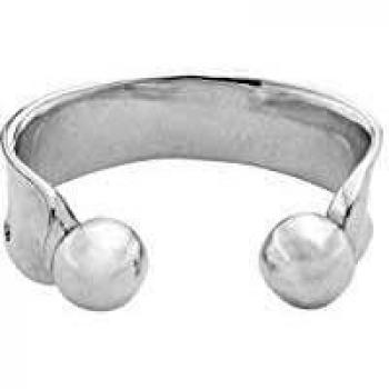 Uno de 50 Pulsera Mujer Alineados Talla M