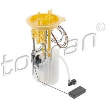 TOPRAN Kraftstoffpumpe für VW und AUDI 118 166