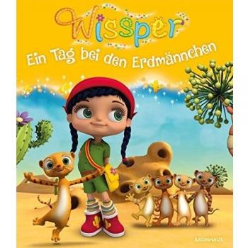Wissper