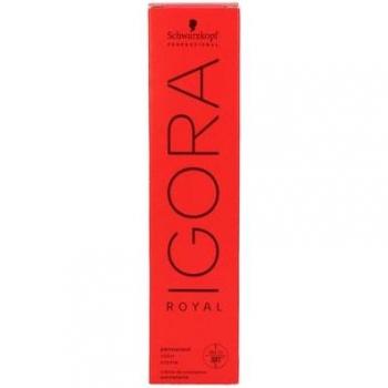 Schwarzkopf Igora Royal Permanent Hair Color 6.23 Dark Blonde (60 ml)