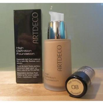 ArtDeco Flüssige Base – 30 ml, Deckend und Weichzeichner