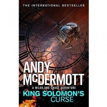 King Solomon's Curse