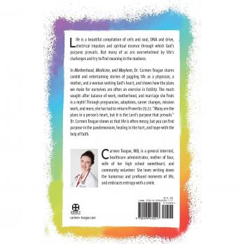 Motherhood Medicine and Mayhem