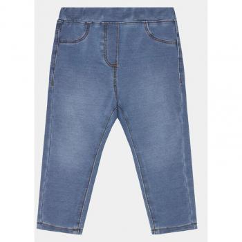 Jeggings Scoloriti Taglia 24-30