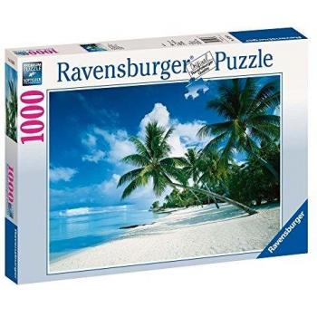 Tropicale Trama Puzzle Adulto