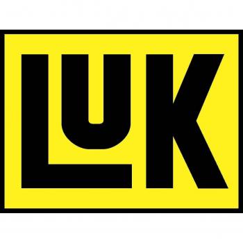 Clutch Kit LuK RepSet 622 3331 00 622 3331 00