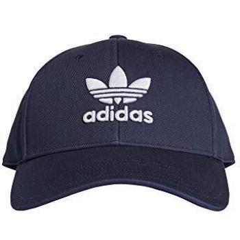 Adidas Baseball Classic Trainingssneakers, Collegiate Navy/Wit