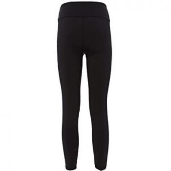 Blueball Leggings A Vita Alta Sportiva Natural