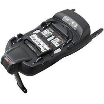 Base Isofix Stokke® iZi Go Modular negra